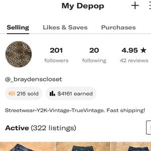 Meet your Posher, Brayden